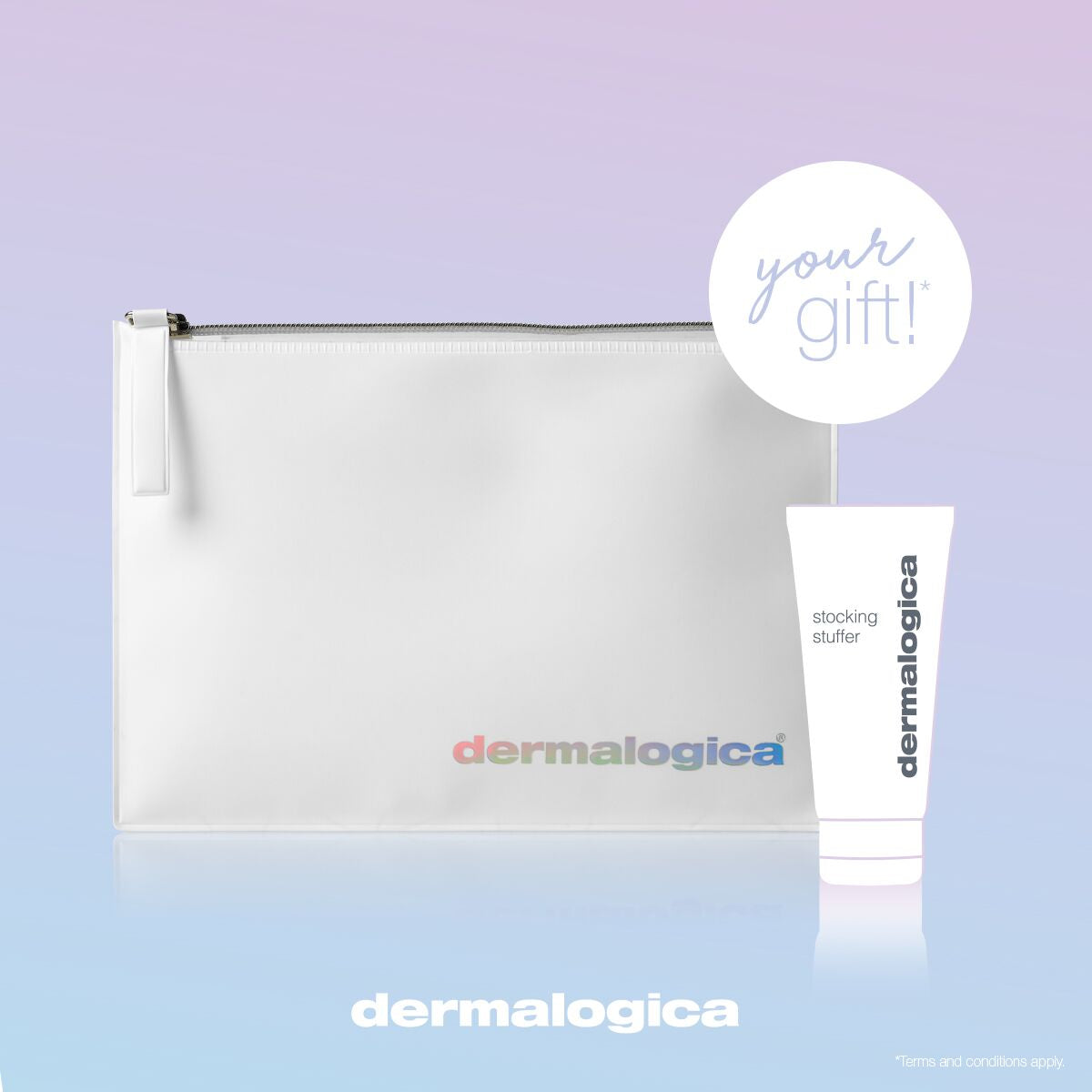 Dermalogica Gift With Purchase