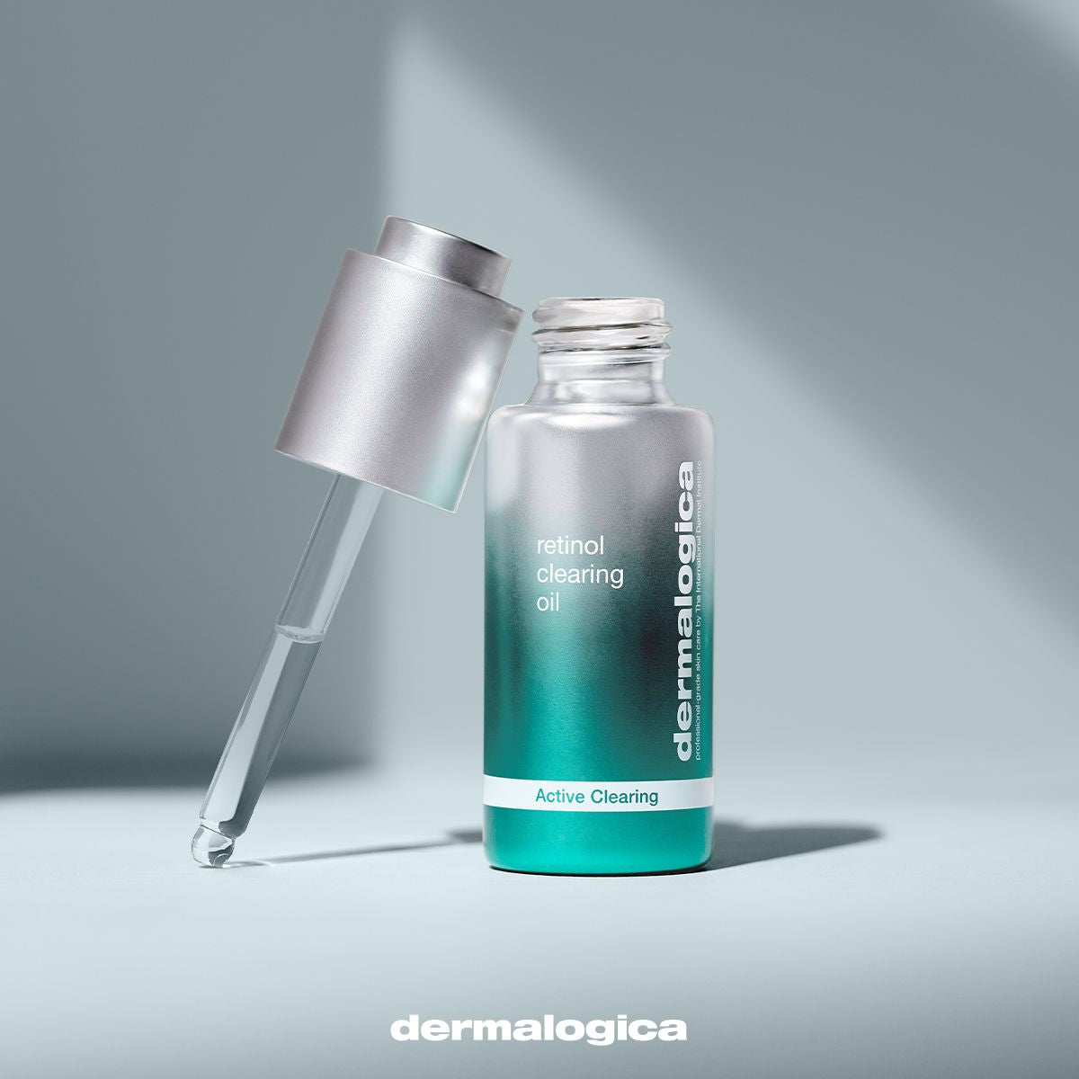 NEW Retinol Clearing Oil by Dermalogica