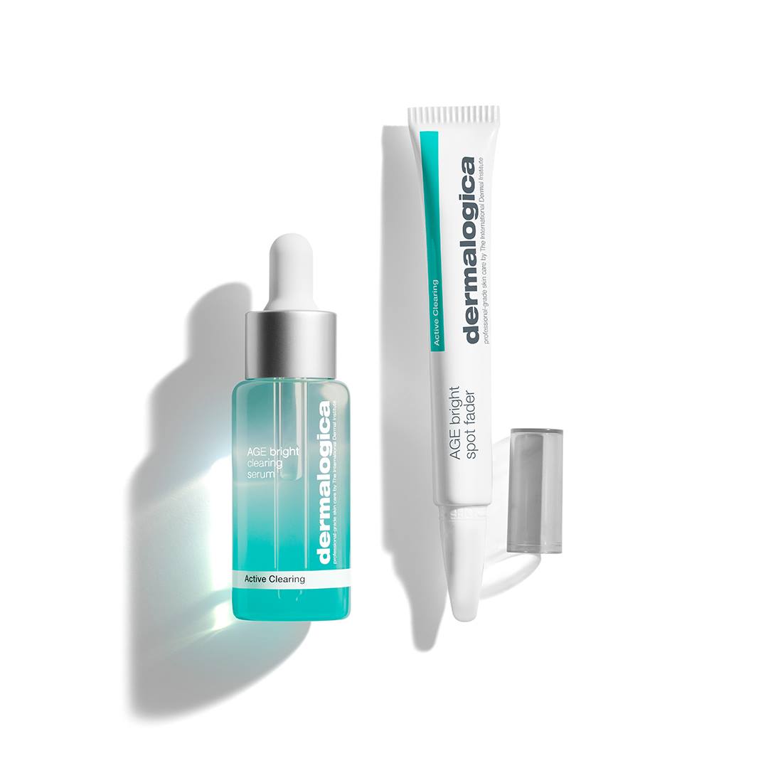 DERMALOGICA ACTIVE CLEARING SYSTEM