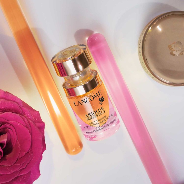 Absolue Precious Cells Rose Drop Serum by Lancome