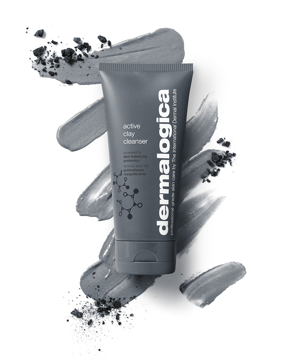 NEW Active Clay Cleanser by Dermalogica