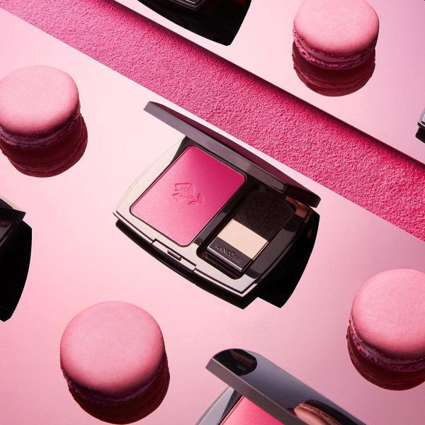New Lancome Blushes Now Available!