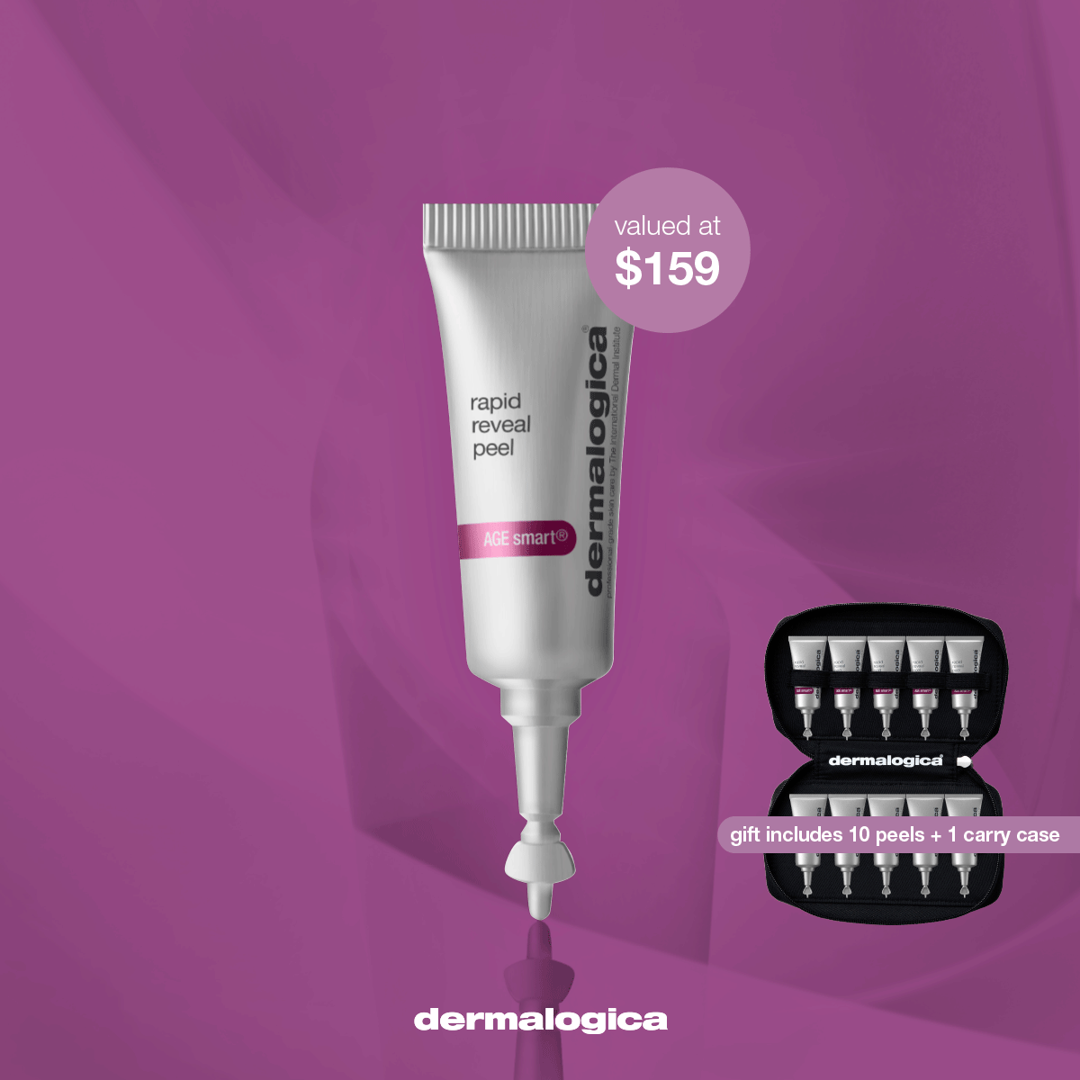 Dermalogica Gift with Purchase ON NOW!!
