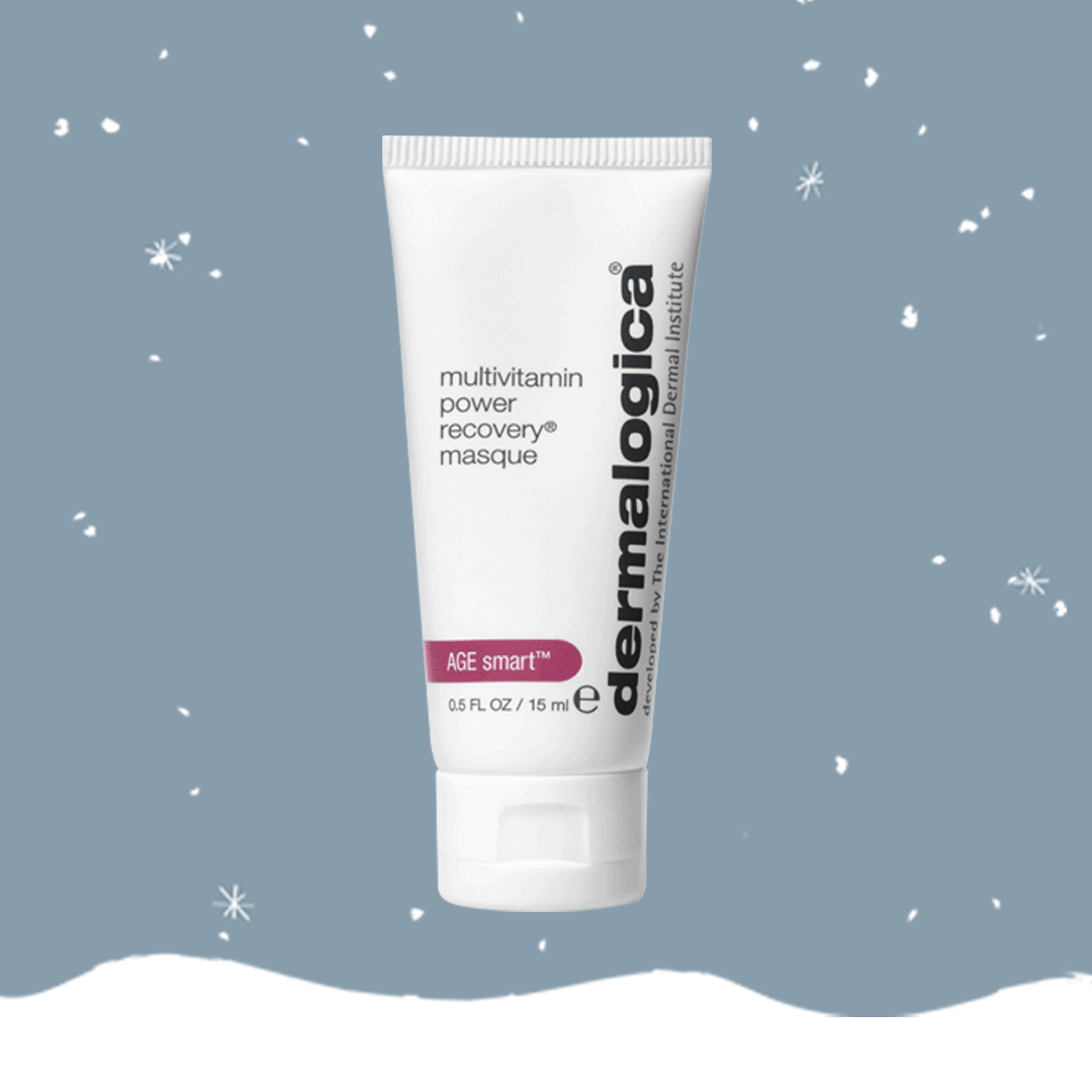 Choose 2 x MINIS with any Dermalogica spend of $150 or more.