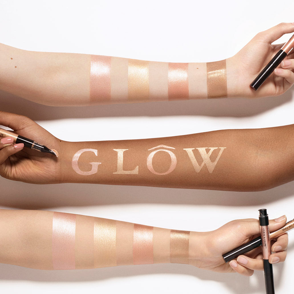 Click and Glow by Lancome