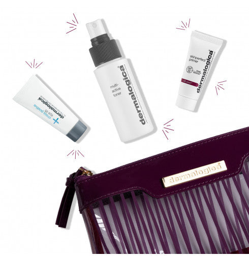 Dermalogica Gift with Purchase