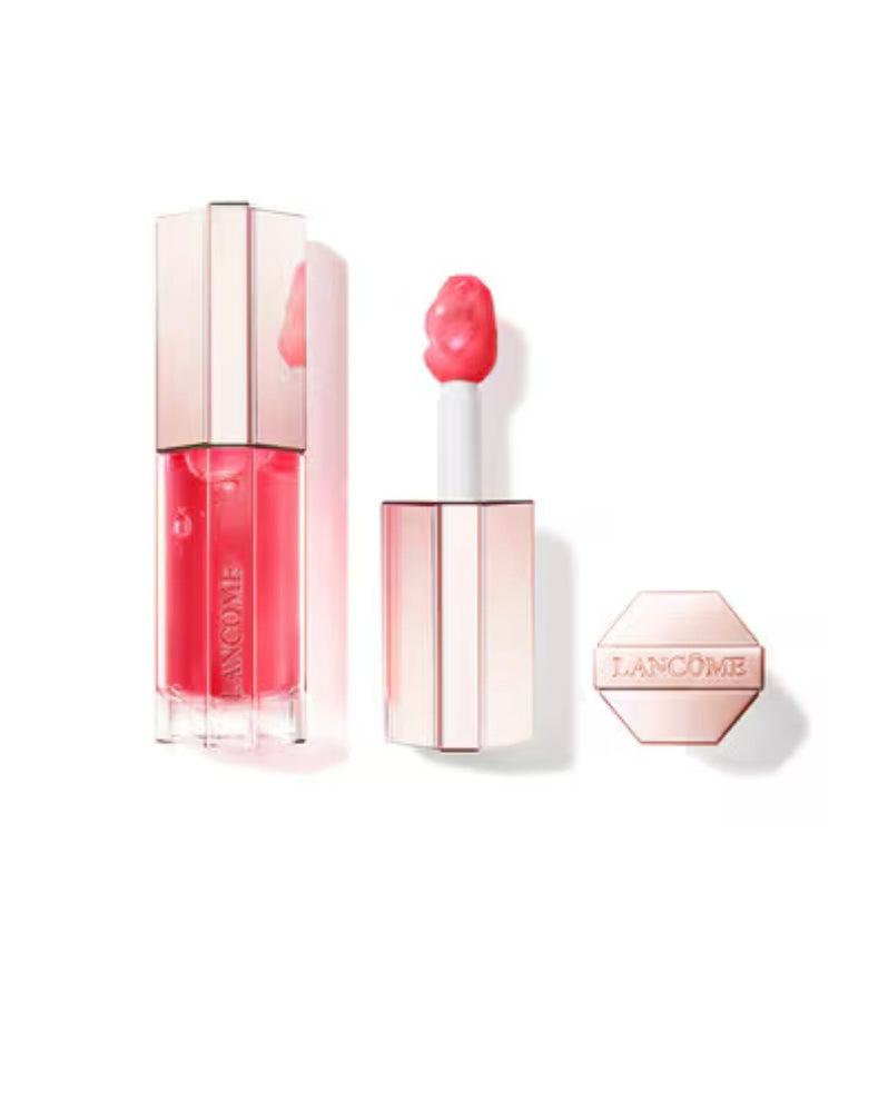 Lancome Lip Idole Juicytreat Lip Oil Gloss