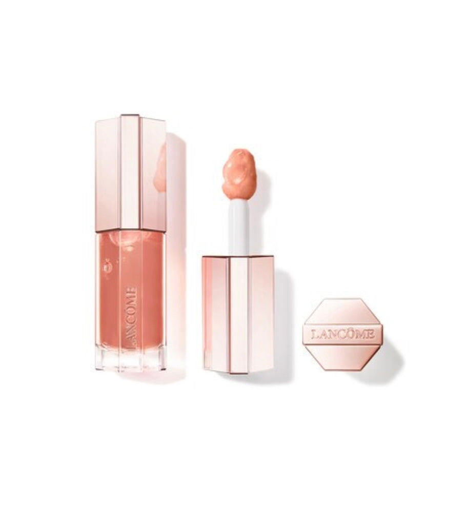 Lancome Lip Idole Juicytreat Lip Oil Gloss