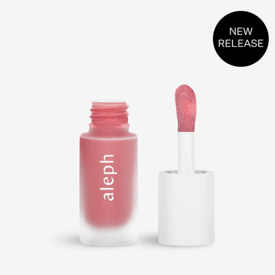 Aleph Aura Gloss