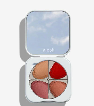 Mixing Compact