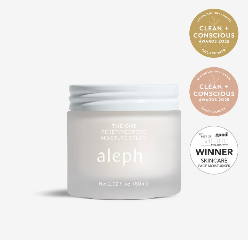 Aleph The One Moisture Cream 60ml