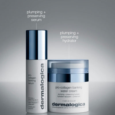 Pro-Collagen Banking Water Cream