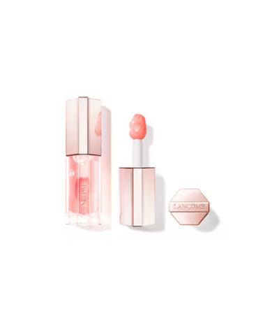 Lancome Lip Idole Juicytreat Lip Oil Gloss