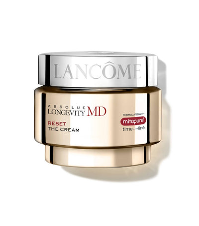 Absolue Longevity MD Reset The Cream