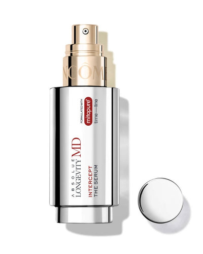 Absolue Longevity MD Intercept The Serum