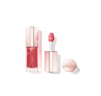 Lancome Lip Idole Juicytreat Lip Oil Gloss