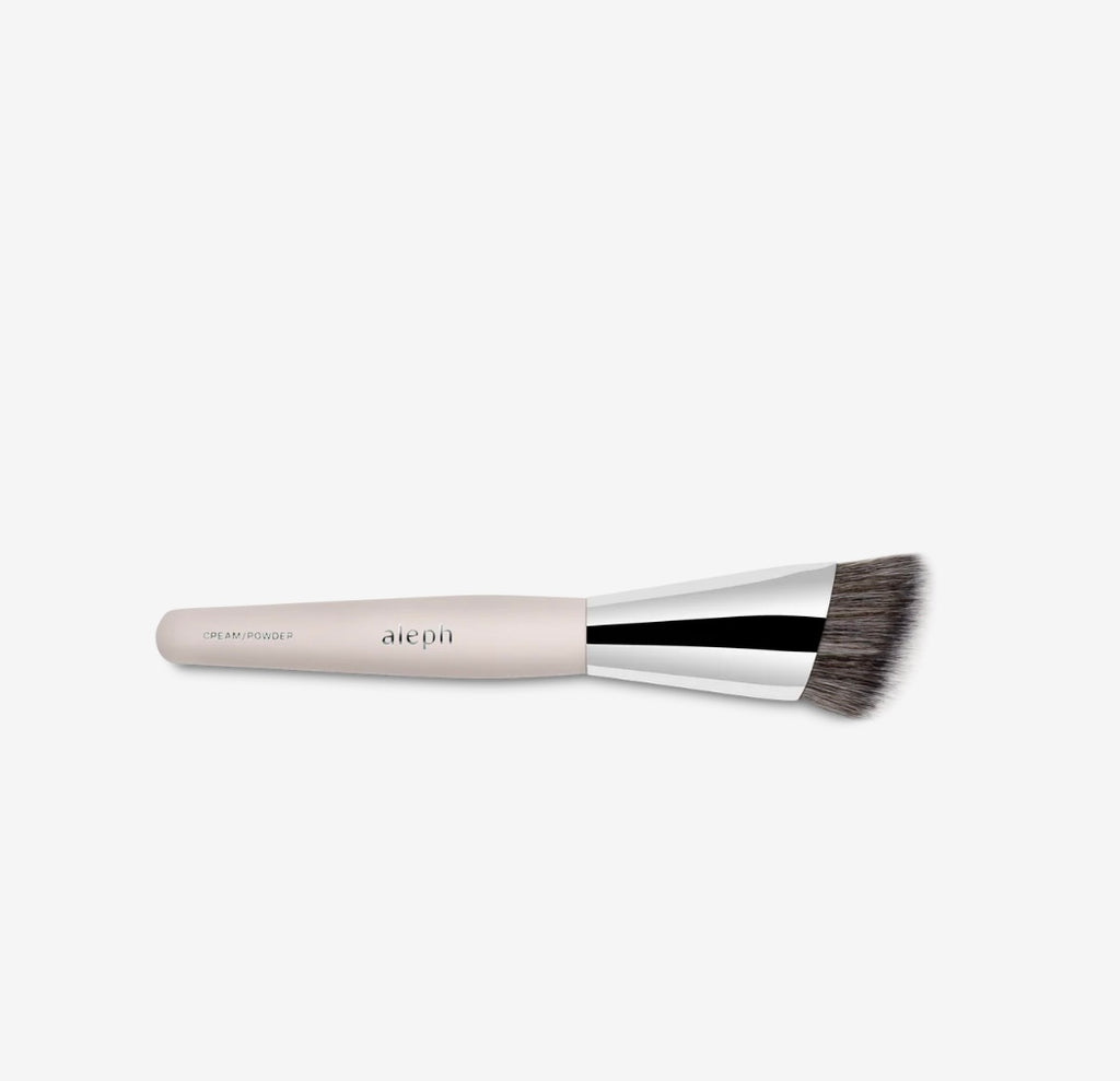 Cream/Powder Brush