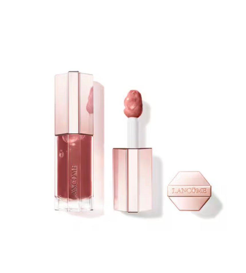 Lancome Lip Idole Juicytreat Lip Oil Gloss