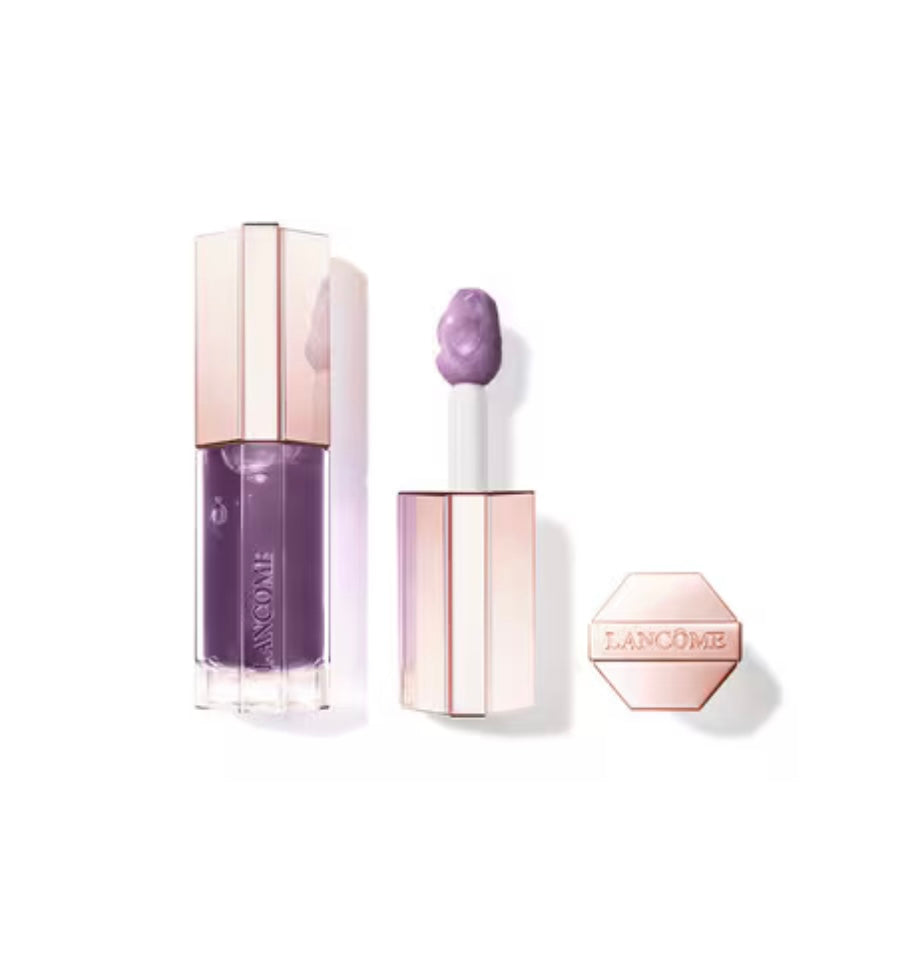 Lancome Lip Idole Juicytreat Lip Oil Gloss