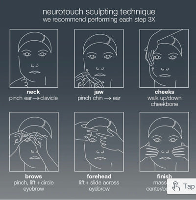 Neurotouch Symmetry Serum