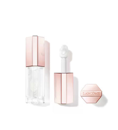 Lancome Lip Idole Juicytreat Lip Oil Gloss