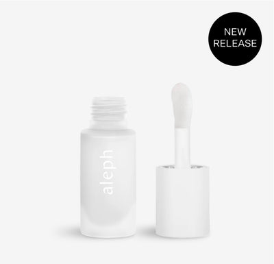 Aleph Aura Gloss