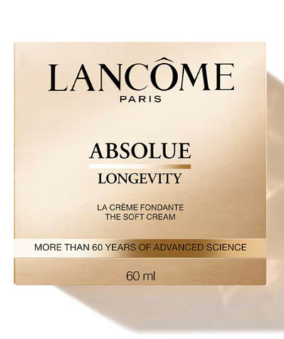 Absolue Longevity The Soft Cream Refill