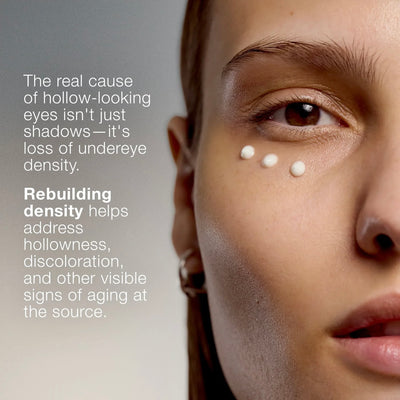 Smart Eye Density Undereye Serum