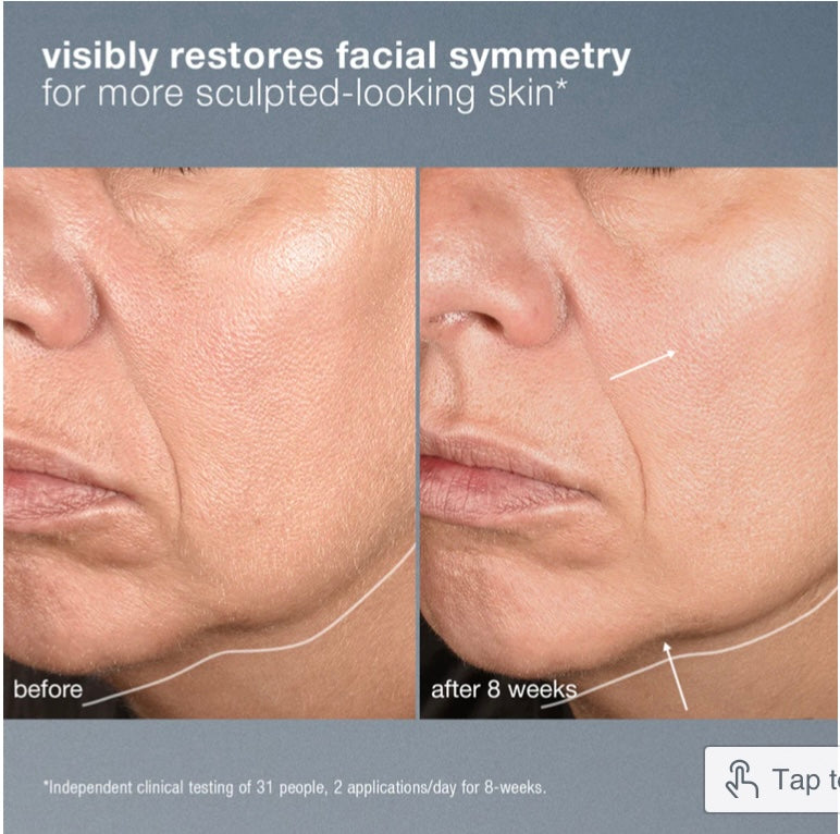 Neurotouch Symmetry Serum