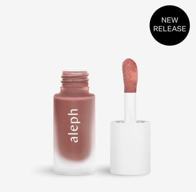 Aleph Aura Gloss
