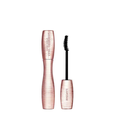 Lash Idole Curl Goddess Mascara 01 Black
