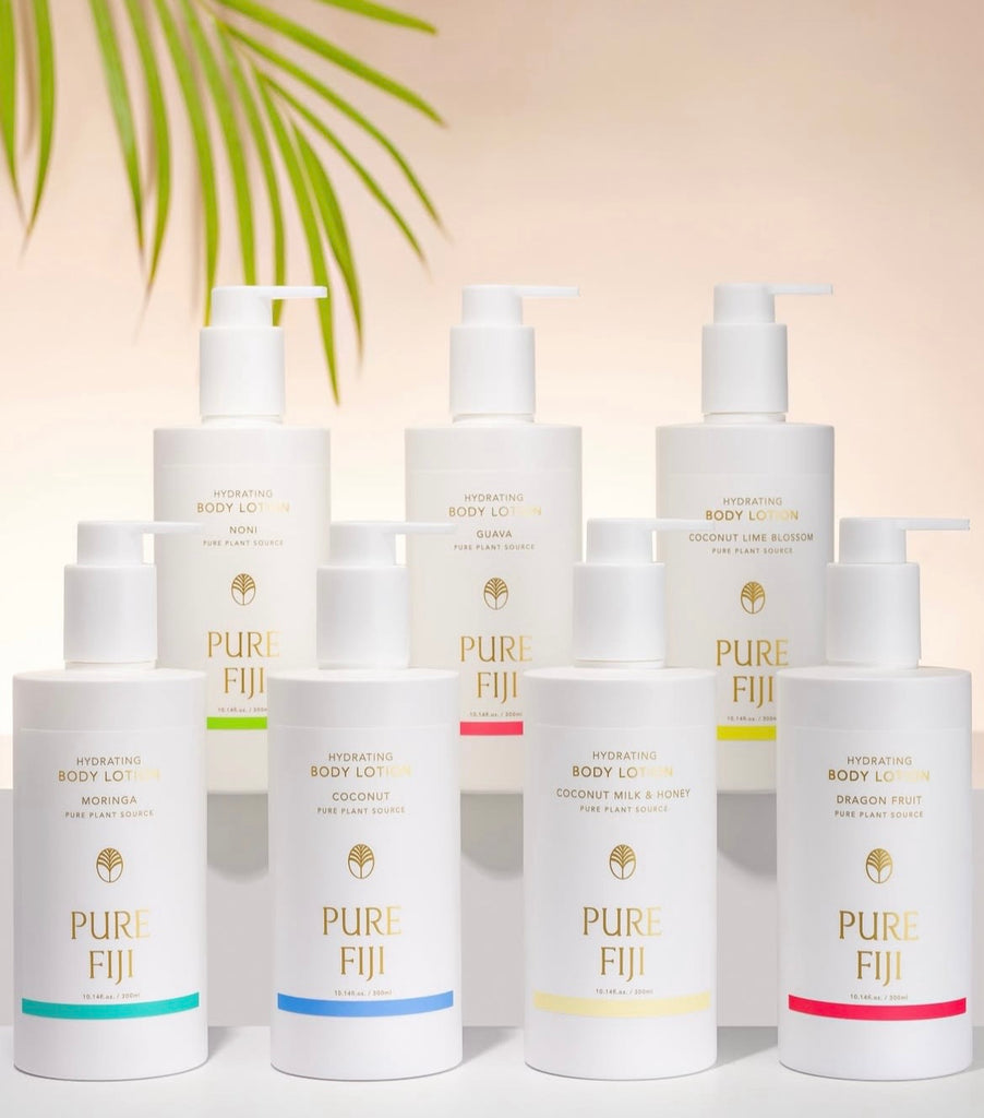 Hydrating Body Lotion 300ml