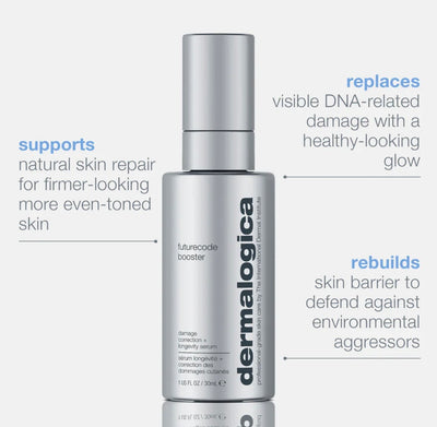 Dermalogica Future Code Booster