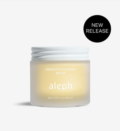 Aleph Remove / Cleanse Balm