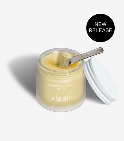 Aleph Remove / Cleanse Balm