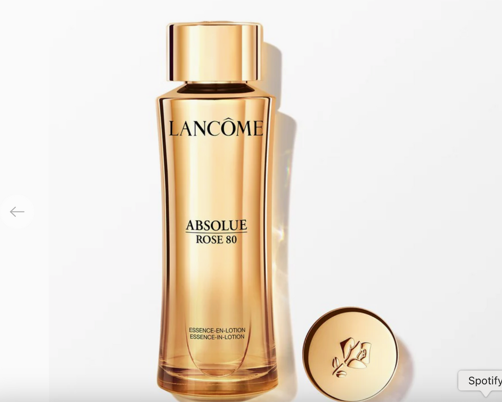 Absolue Rose-80 Essence in Lotion 150ml