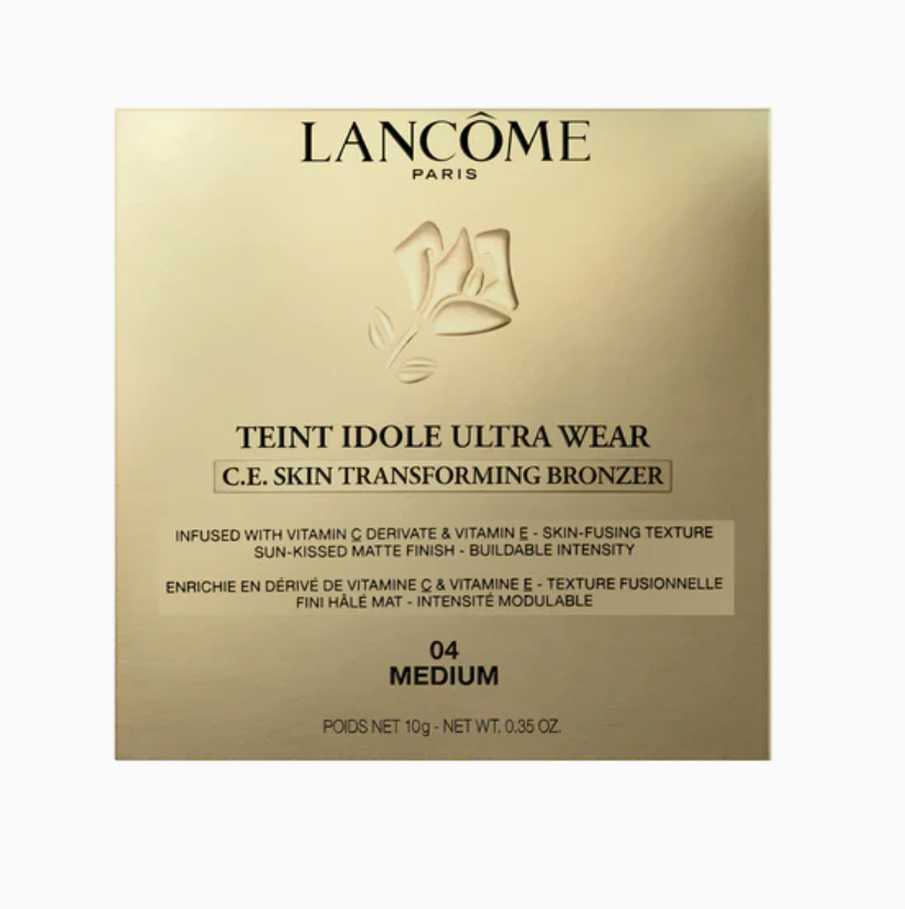 Teint Idole Ultra Wearr Skin Balm Bronzer 04