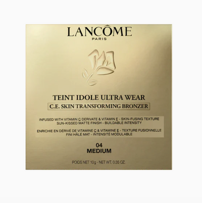Teint Idole Ultra Wearr Skin Balm Bronzer 04