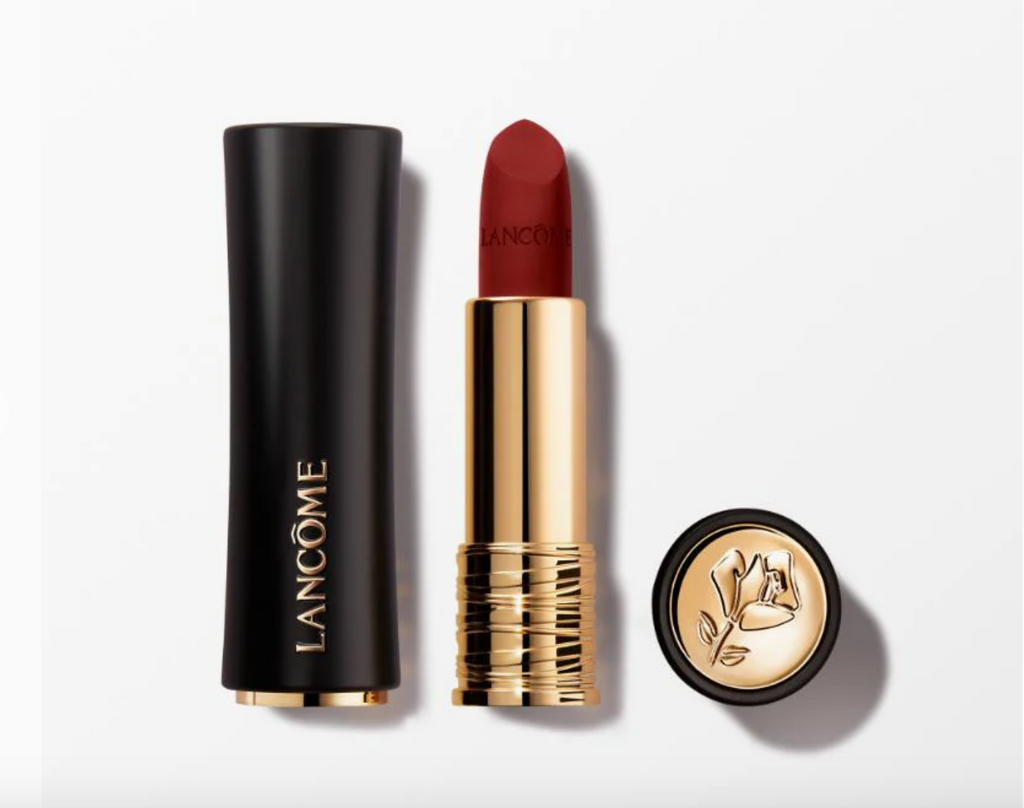 Absolue Rouge Drama Matte Lipstick 296