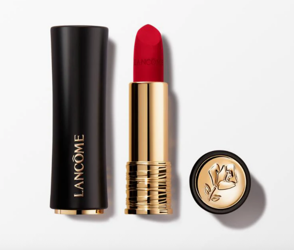 Absolue Rouge Drama Matte Lipstick 160