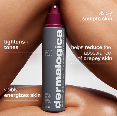 Dynamic Skin Sculptor 150ml