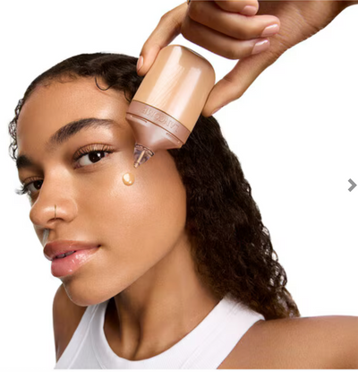 Lancome Idole Skin 3 Serum Supertint
