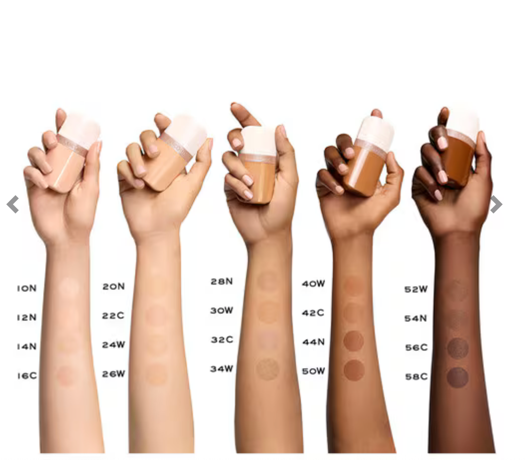Lancome Idole Skin 3 Serum Supertint