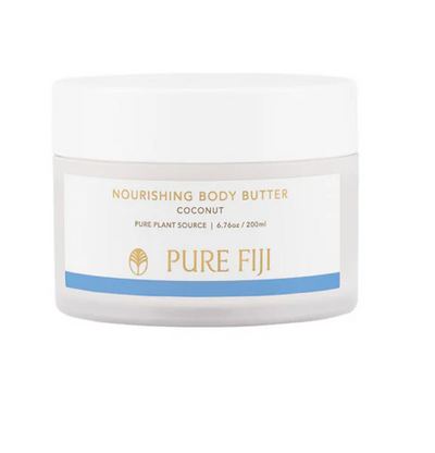 Body Butters 200ml