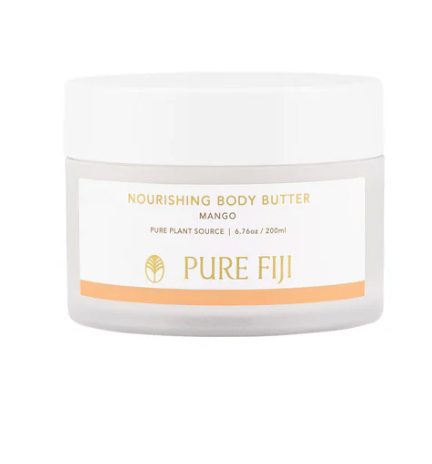 Body Butters 200ml