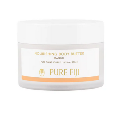 Body Butters 200ml