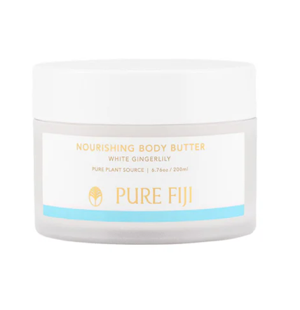 Body Butters 200ml