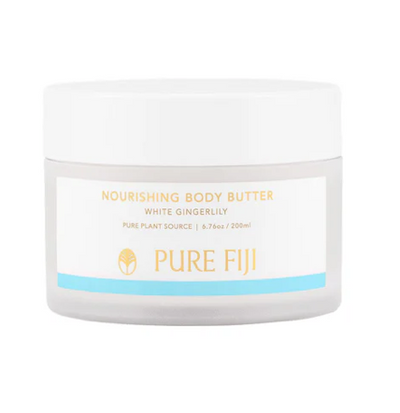 Body Butters 200ml