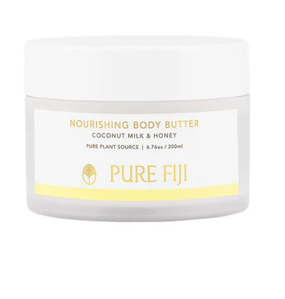 Body Butters 200ml