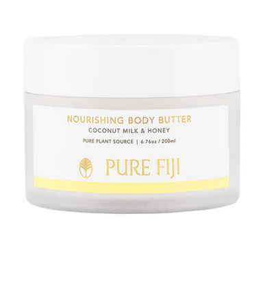 Body Butters 200ml